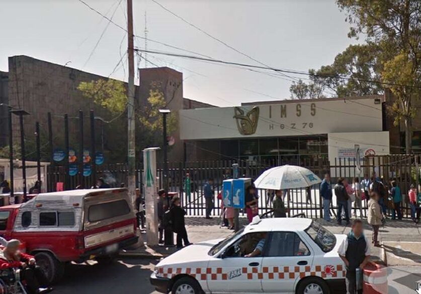 IMSS-ECATEPEC